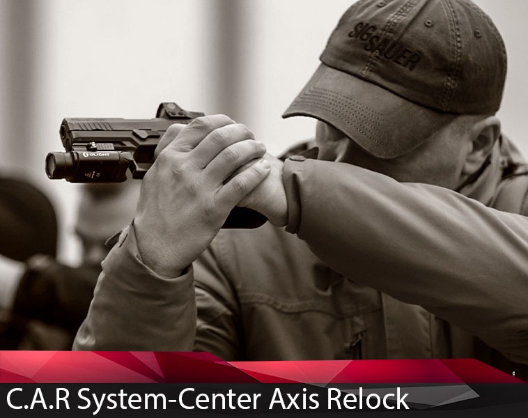 Center Axis Relock (CAR) system – szkolenie dwudniowe (27-28 Kwietnia, 2024)